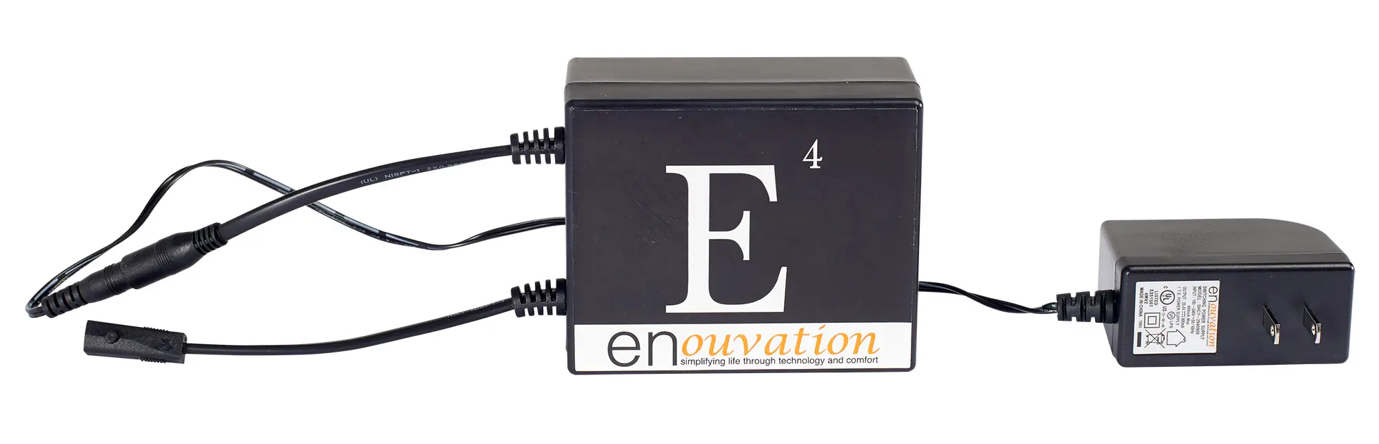 Enouvation E4 Battery Pack Enouvation E4 Battery Pack