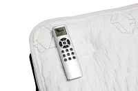 Aireloom Timeless Odyssey Luxetop M1 Plush Elite Adjustable Mattress Set