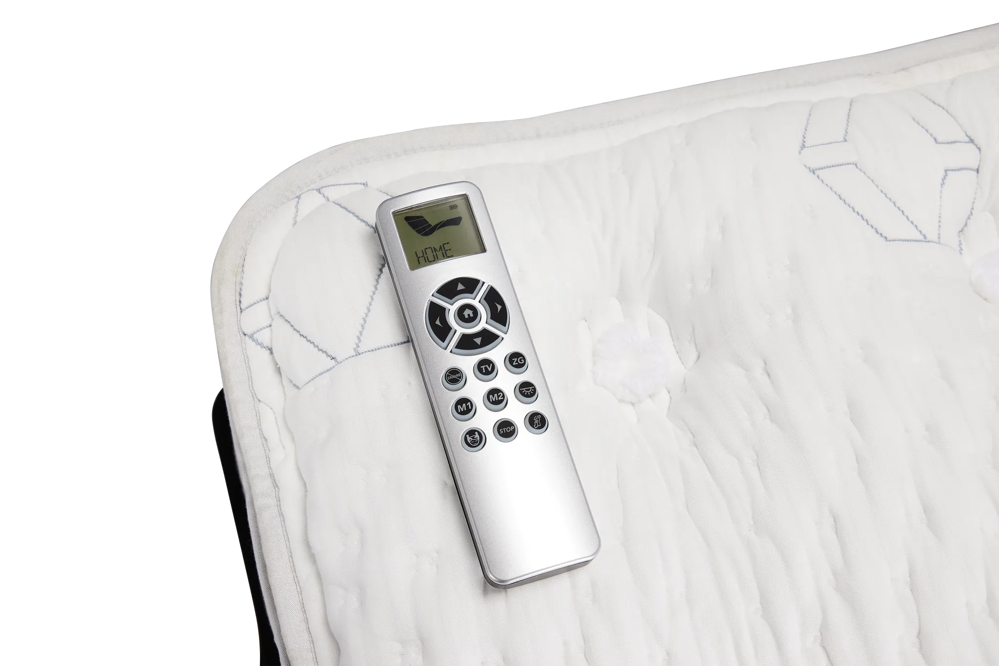 Aireloom Timeless Odyssey Luxetop M1 Plush Elite Adjustable Mattress Set