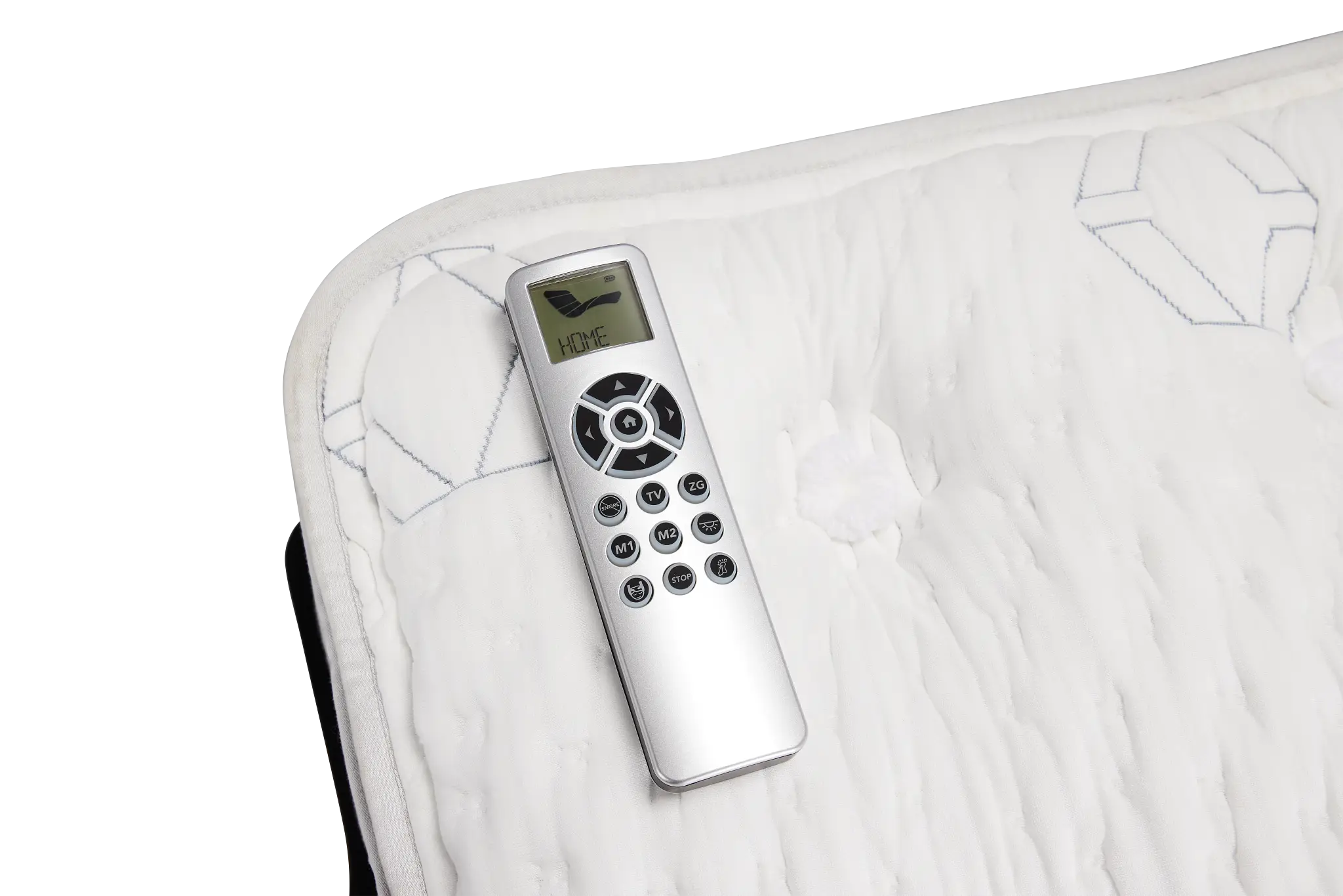 Aireloom Timeless Odyssey Luxetop M1 Plush Elite Adjustable Mattress Set Aireloom Timeless Odyssey Luxetop M1 Plush Elite Adjustable Mattress Set