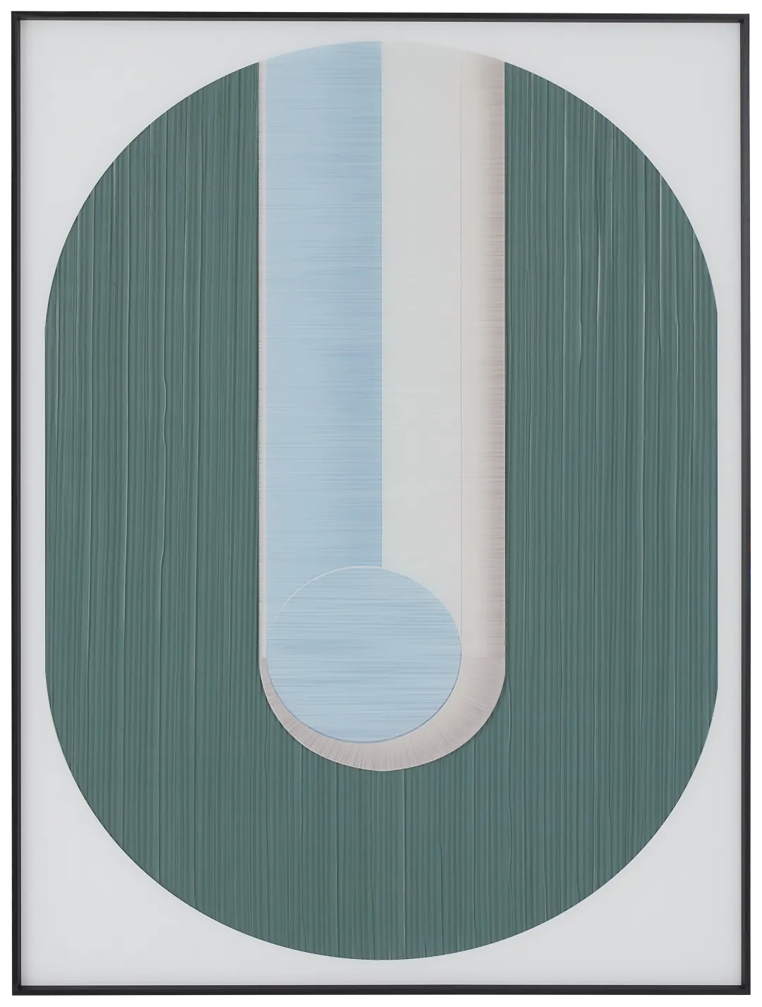 Emerson Green Framed Wall Art