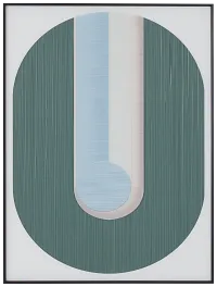 Emerson Green Framed Wall Art