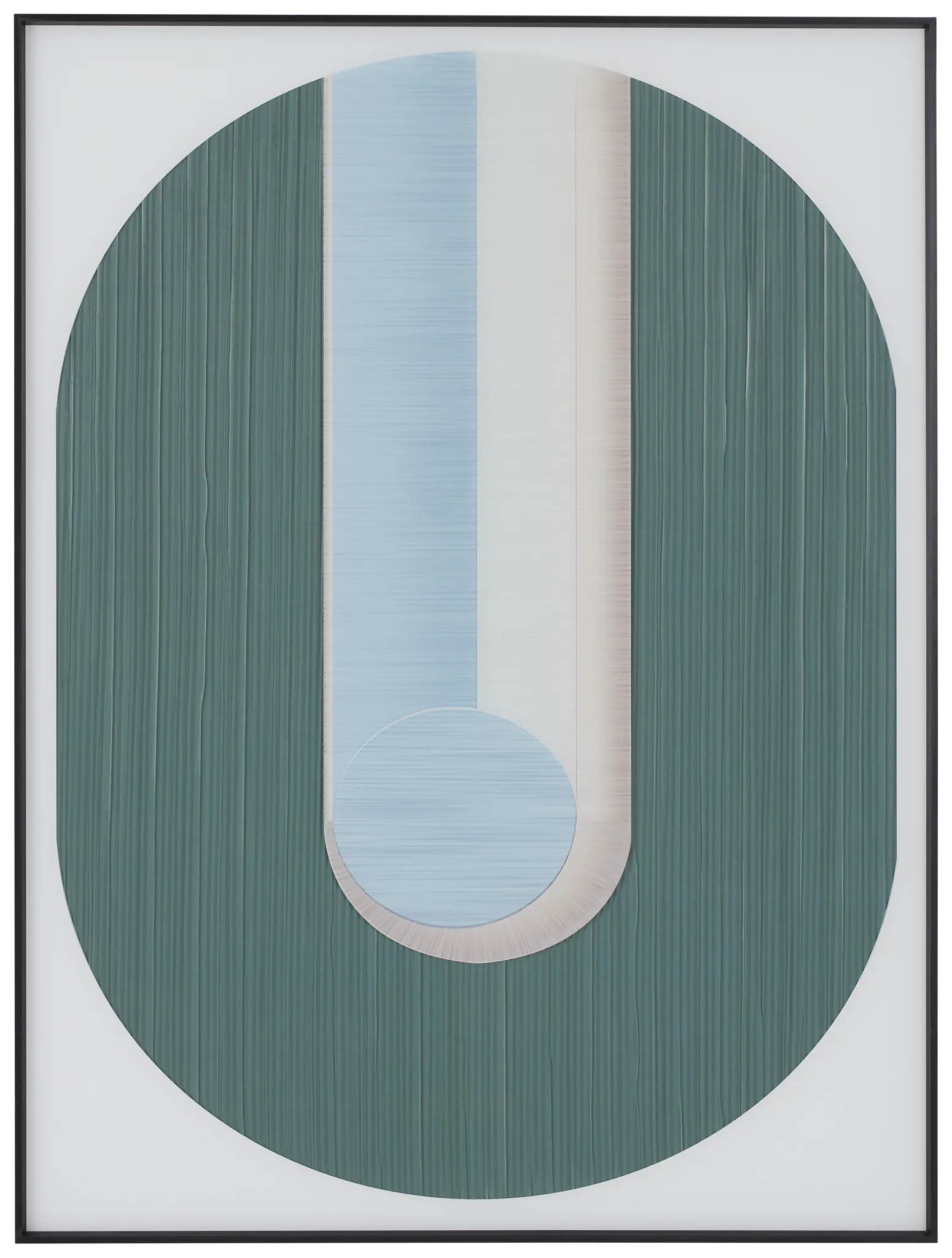 Emerson Green Framed Wall Art