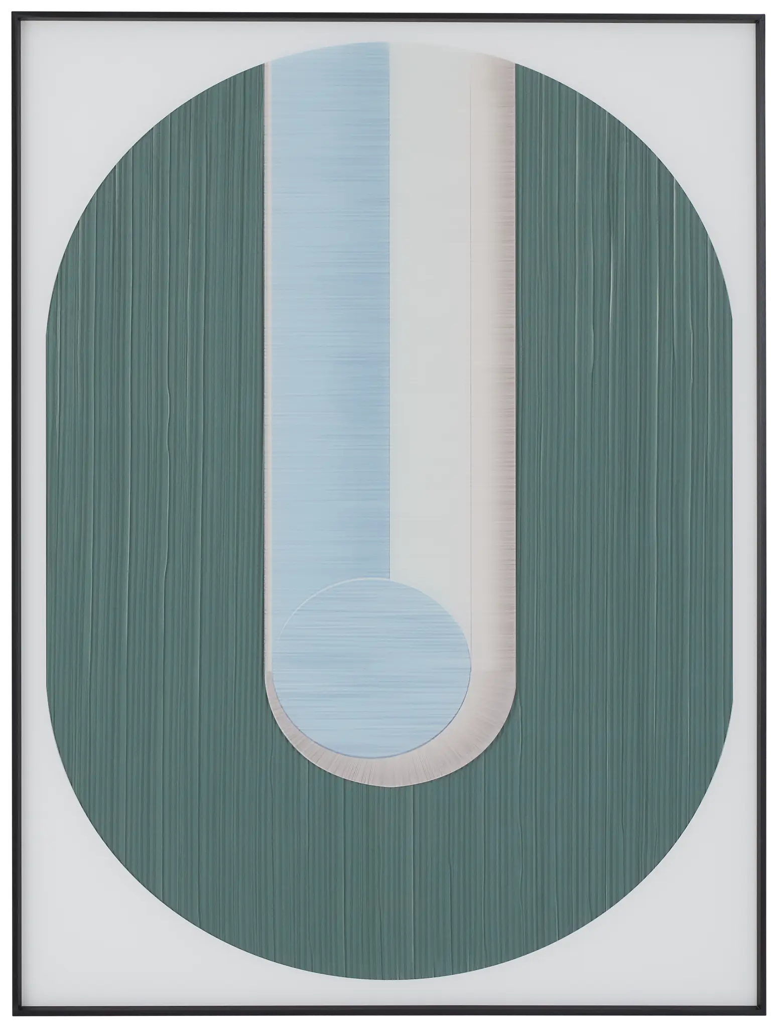 Emerson Green Framed Wall Art Emerson Green Framed Wall Art