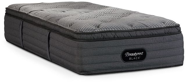 Beautyrest Black L-class Medium 14.25" Pillow Top Mattress