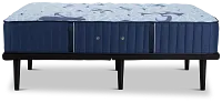 Stearns & Foster Estate Firm Ease Adjustable Mattress Set