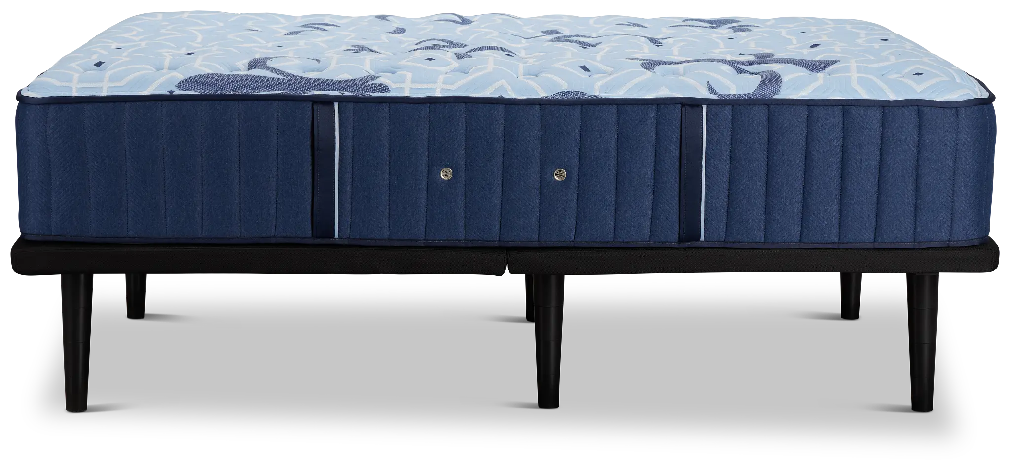 Stearns & Foster Estate Firm Ease Adjustable Mattress Set Stearns & Foster Estate Firm Ease Adjustable Mattress Set