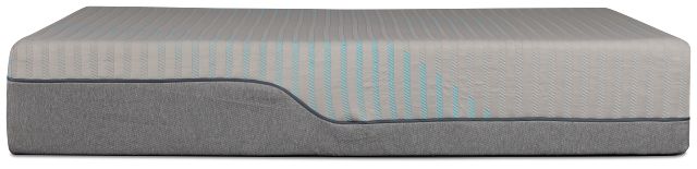 Rest & Renew Performance Pro 13.5" Firm Memory Foam Mattress