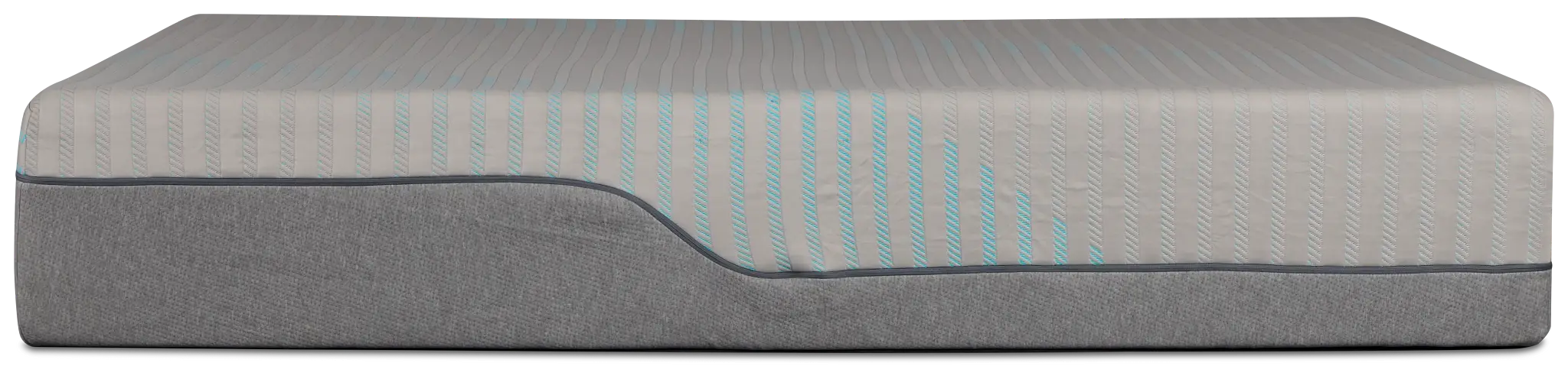 Rest & Renew Performance Pro 13.5" Firm Memory Foam Mattress Rest & Renew Performance Pro 13.5" Firm Memory Foam Mattress