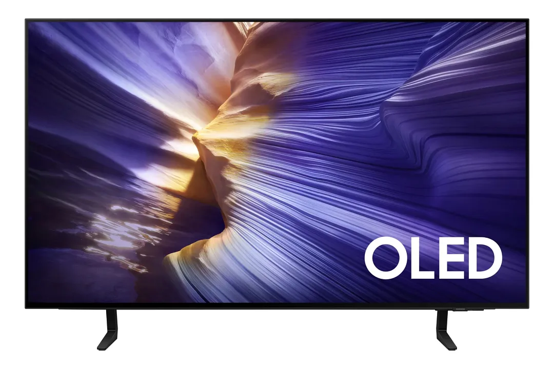 Samsung Class S90f 4k Vision Ai Smart Tv 42" Oled Smart Tv