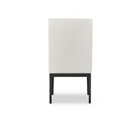 Buckner White Small Uph Side Chair