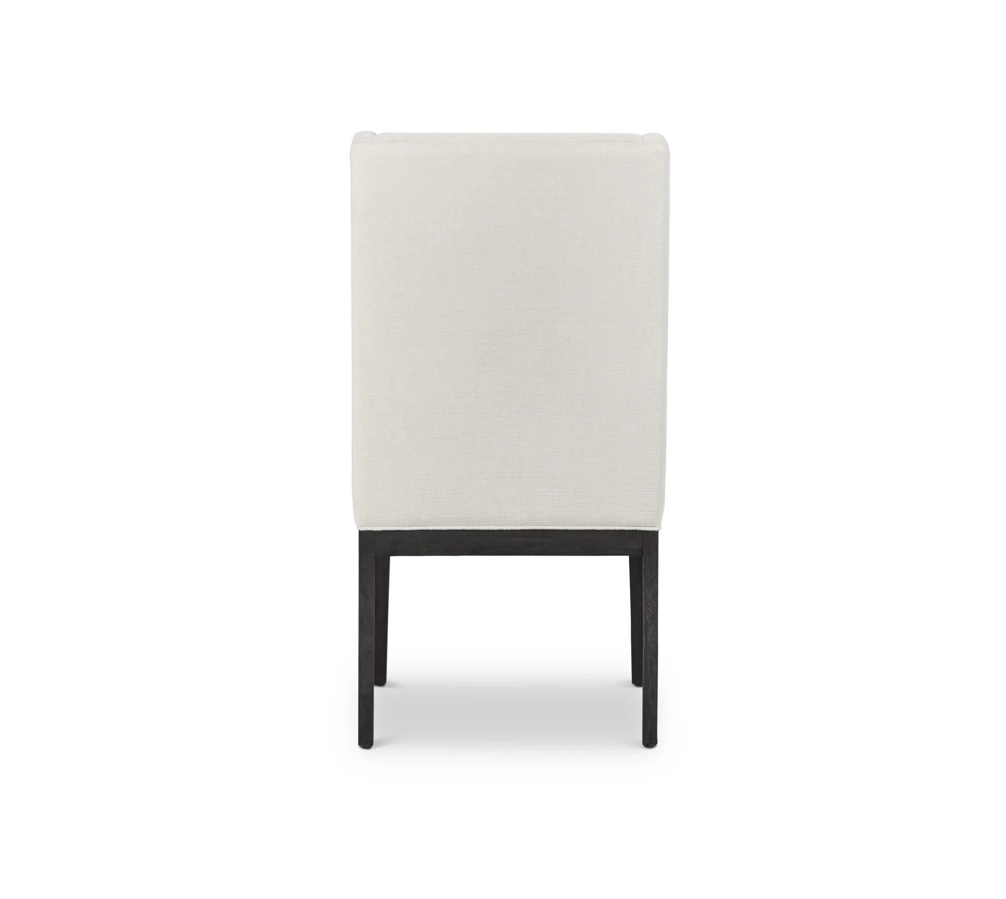 Buckner White Small Uph Side Chair