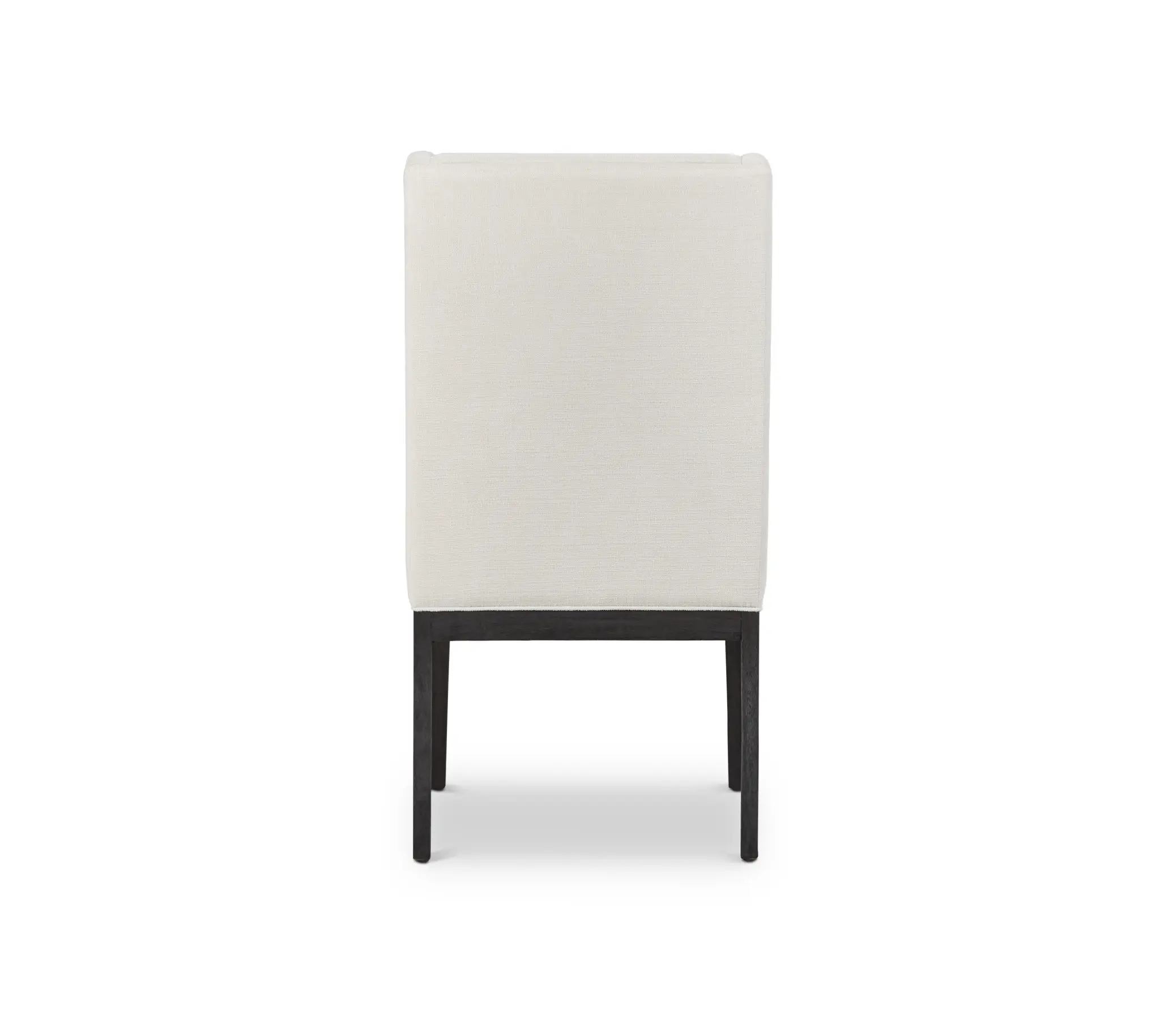 Buckner White Small Uph Side Chair Buckner White Small Uph Side Chair