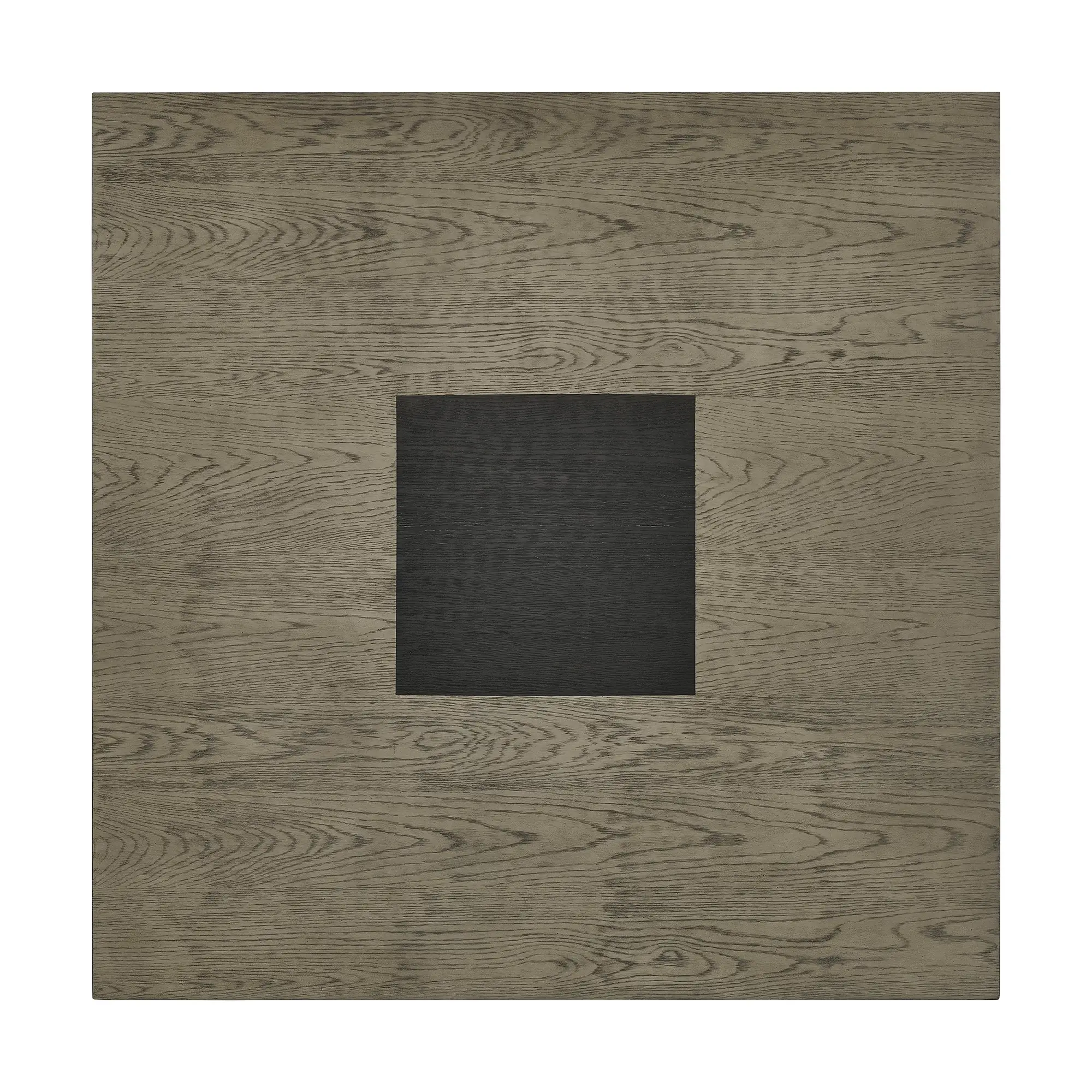 Kavi Two-Tone Square Coffee Table Kavi Two-Tone Square Coffee Table