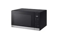 Lg 1590 Series Stainless Steel Countertop Microwave