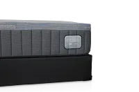 Kevin Charles By Sealy Hybrid Medium Mattress Set