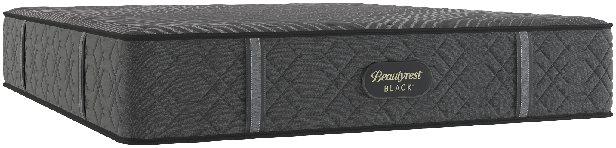 Beautyrest Black Series One 13.5" Extra Firm Tight Top Mattress