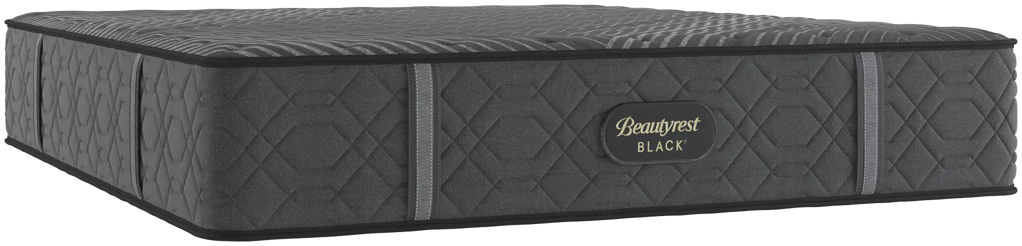 Beautyrest Black Series One 13.5" Extra Firm Tight Top Mattress Beautyrest Black Series One 13.5" Extra Firm Tight Top Mattress