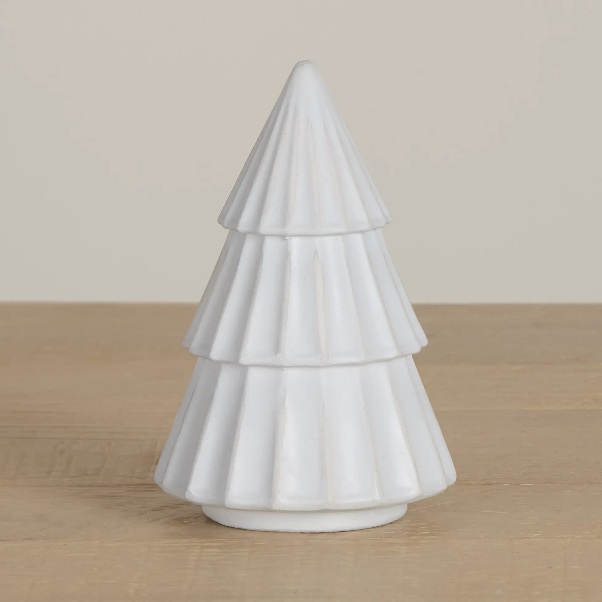 Claus White Small Tree Sculpture Claus White Small Tree Sculpture