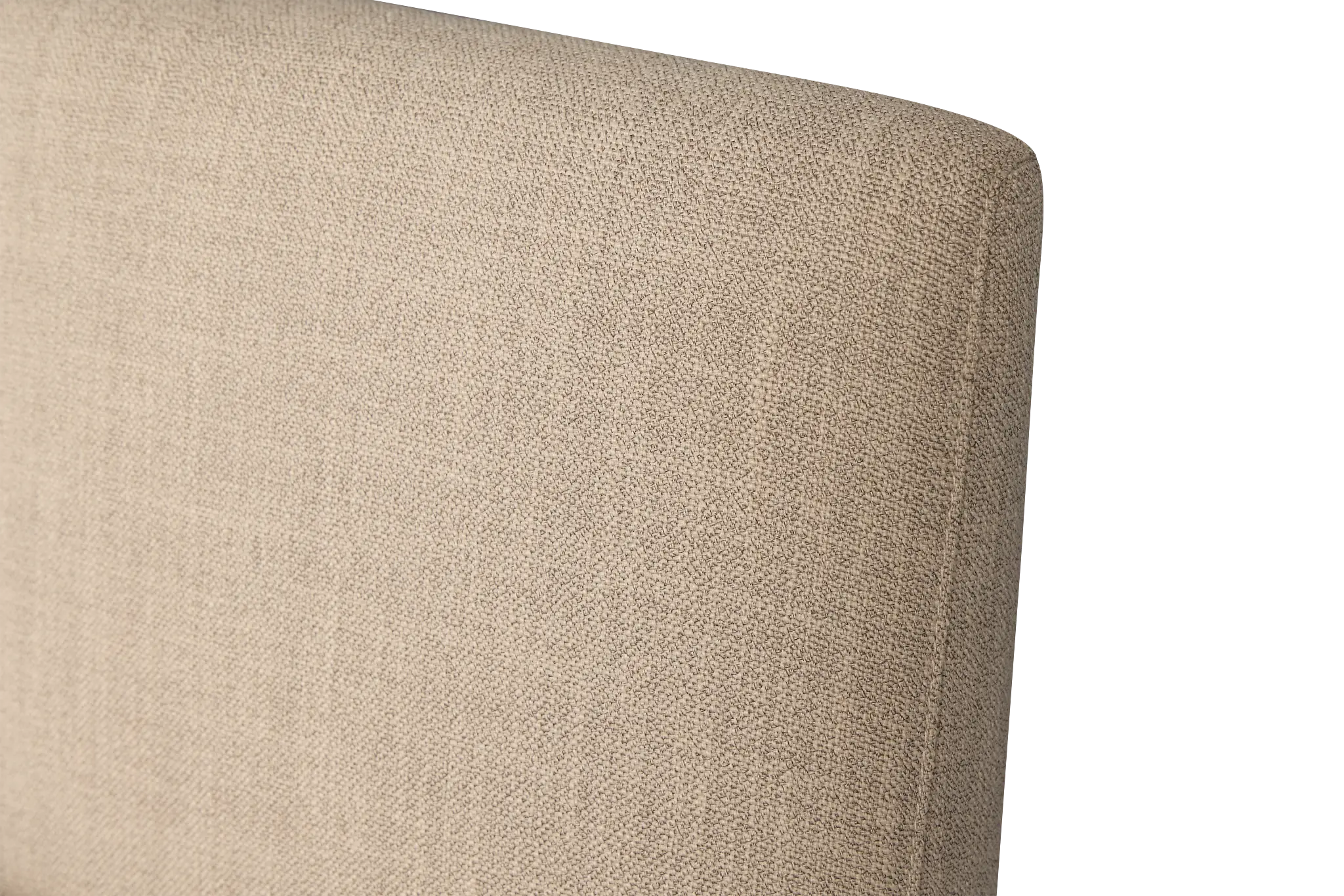 Willow Light Beige Fabric 30" Upholstered Barstool Willow Light Beige Fabric 30" Upholstered Barstool