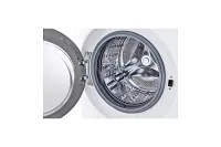 Lg 3470 Series White Front Load Washer