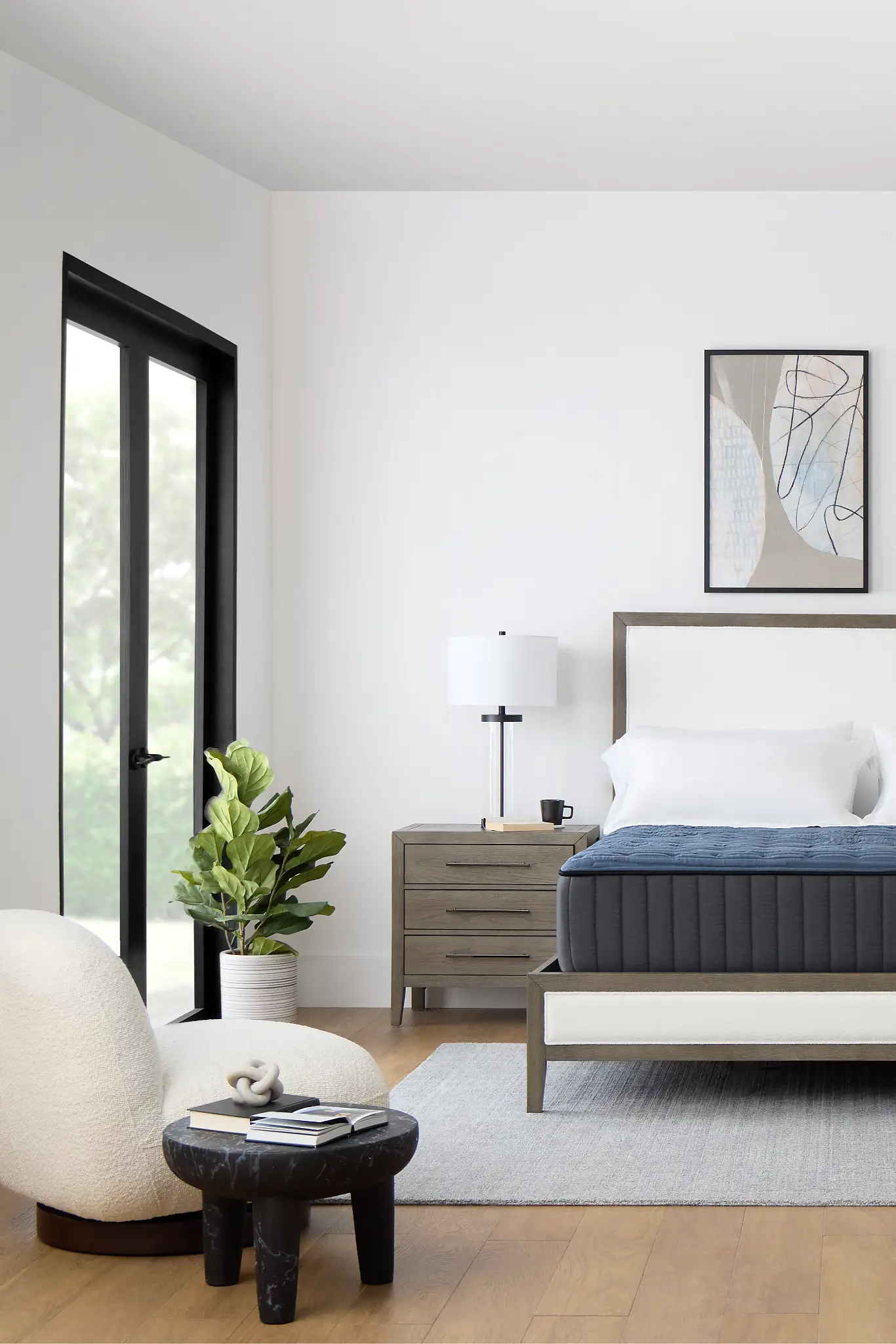 Mattress Bed Support Guide: What to Know About Size, Height, and Storage