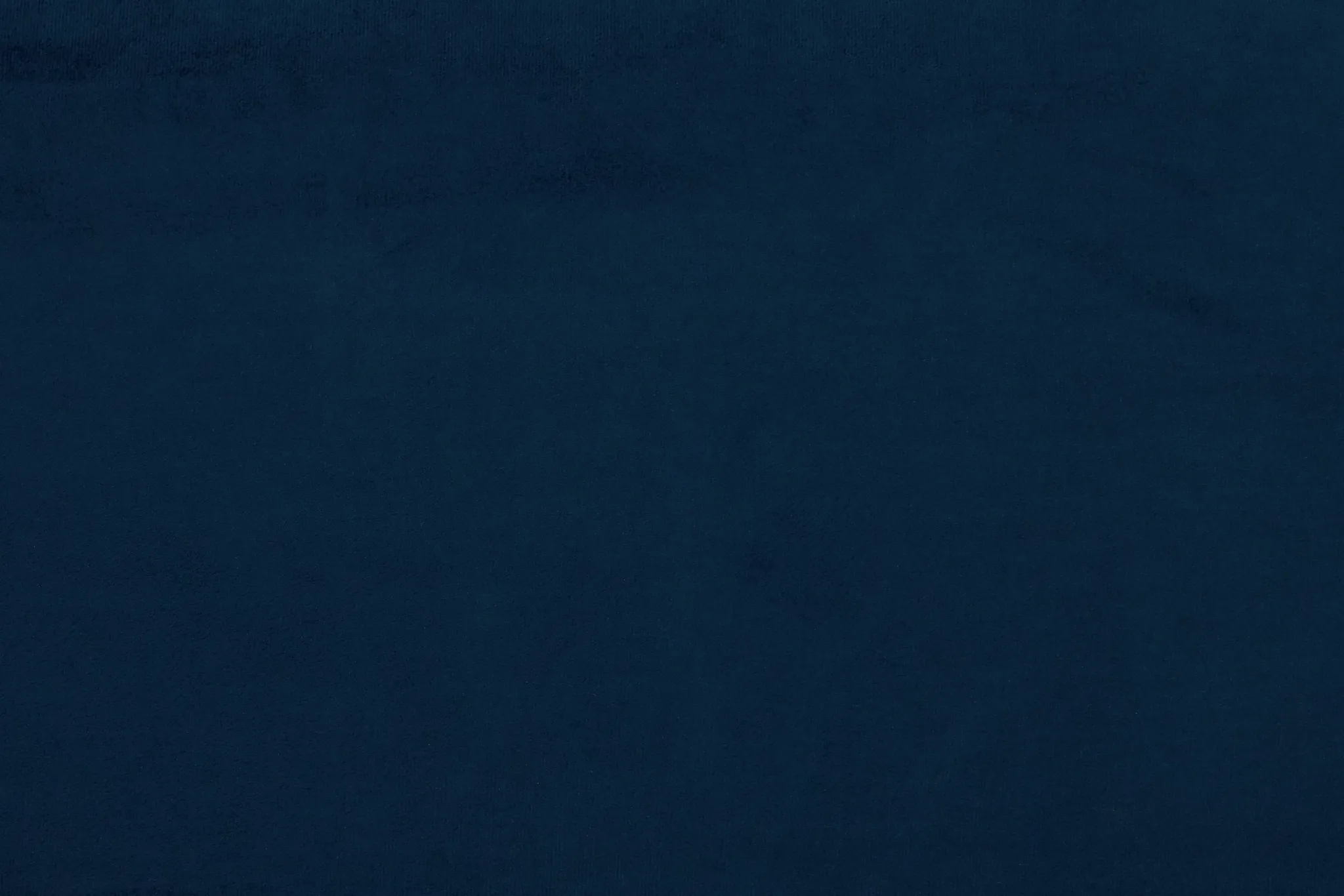 Lucy Dark Blue Uph Platform Bed