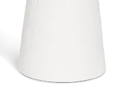 Bae White Table Lamp