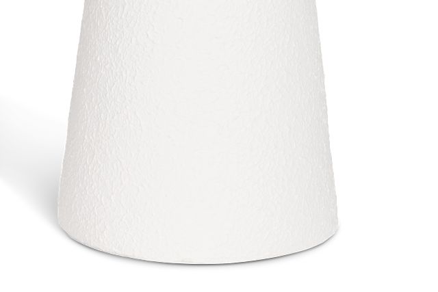 Bae White Table Lamp