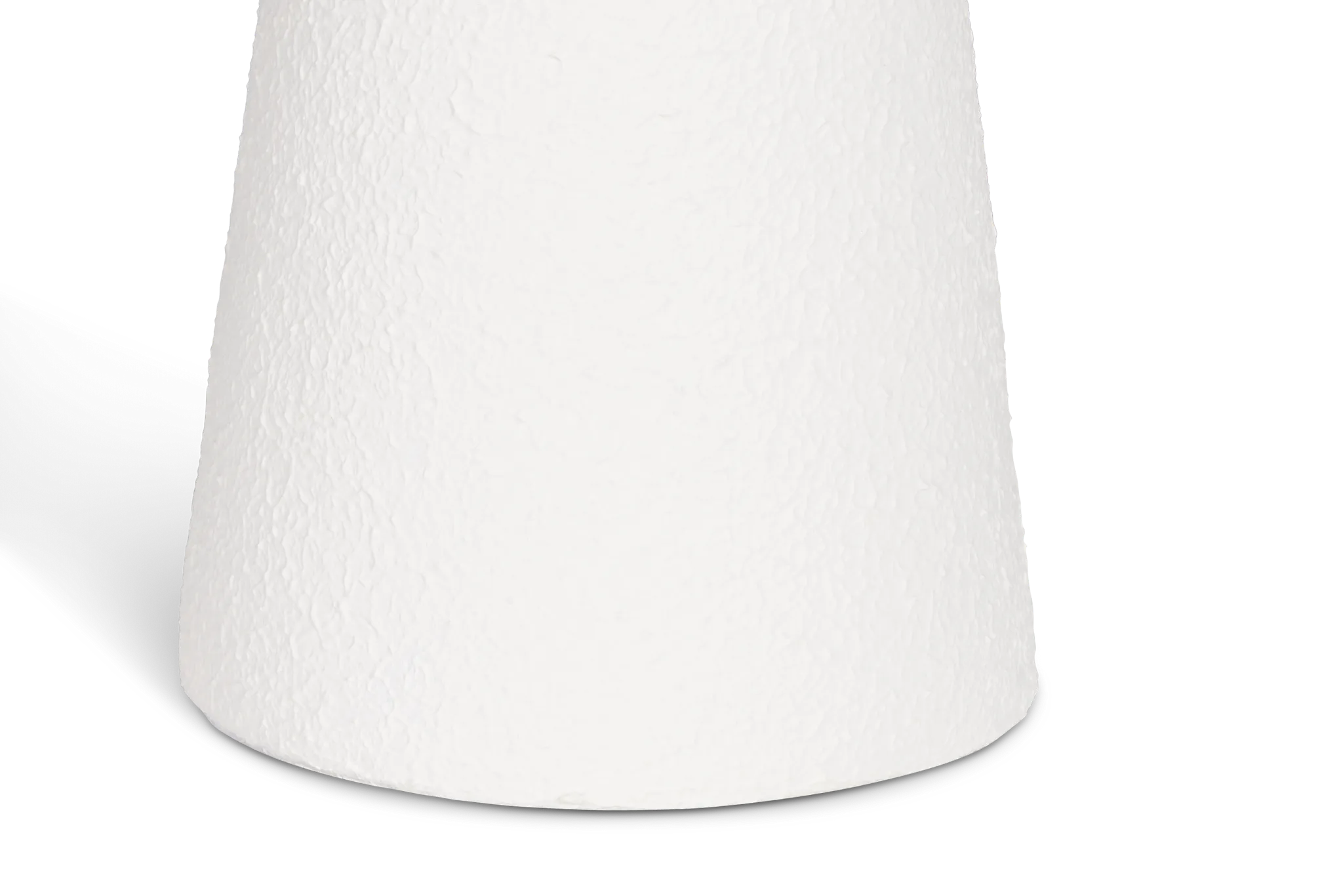 Bae White Table Lamp