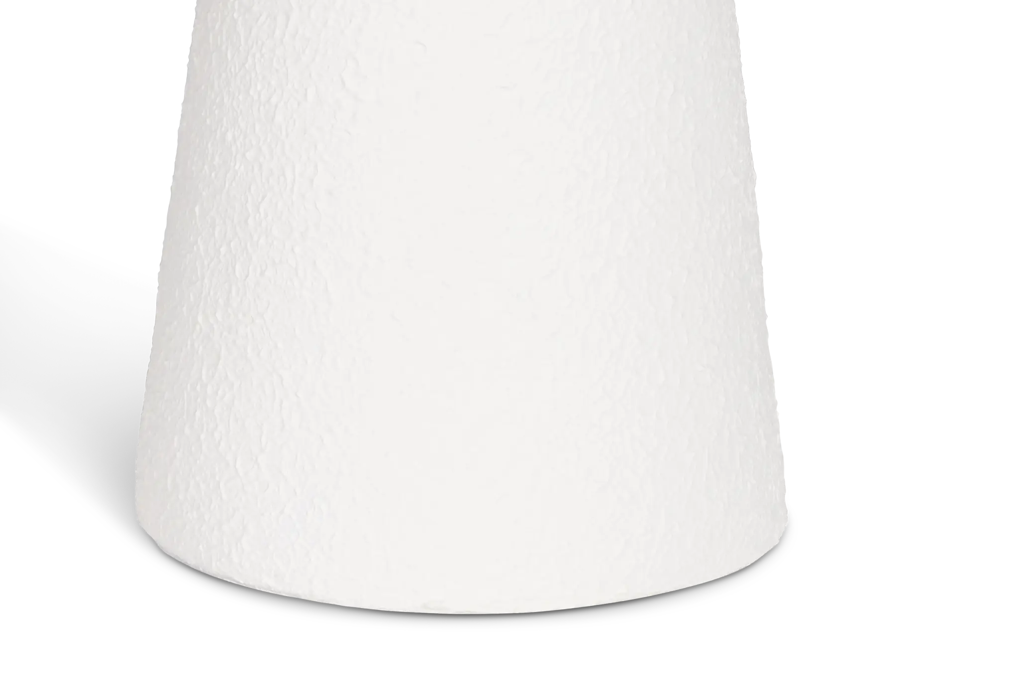 Bae White Table Lamp Bae White Table Lamp