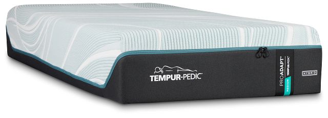 Tempur-pedic Tempur-proadapt 12" Medium Hybrid Mattress