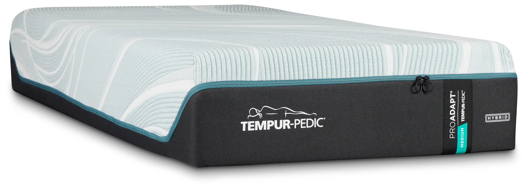 Tempur-pedic Tempur-proadapt 12" Medium Hybrid Mattress Tempur-pedic Tempur-proadapt 12" Medium Hybrid Mattress