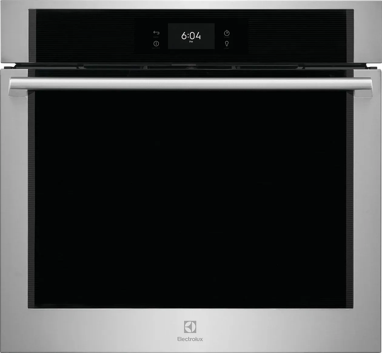Electrolux 3012 Series Stainless Steel Single Single Electric Oven