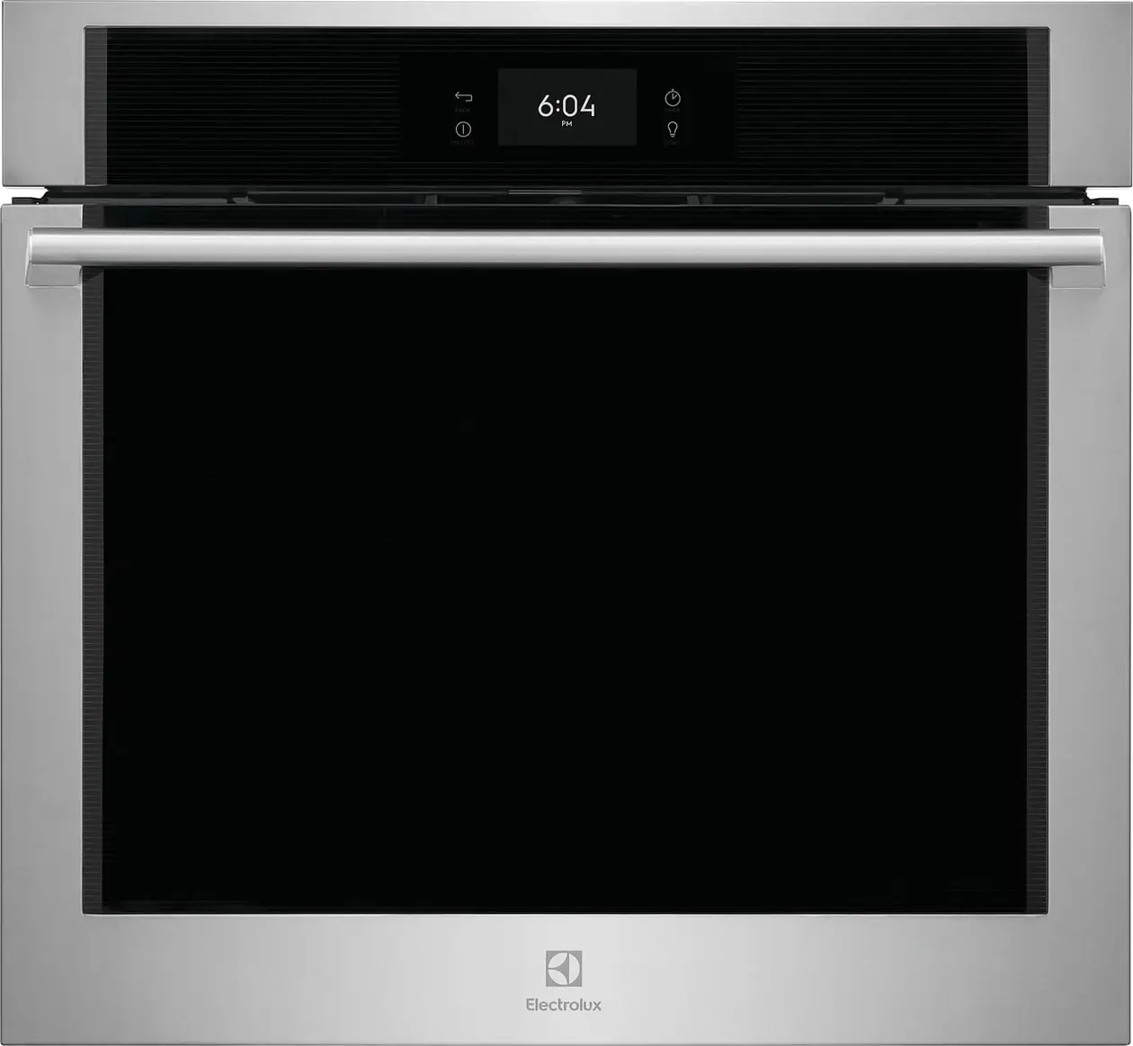 Electrolux 3012 Series Stainless Steel Single Single Electric Oven Electrolux 3012 Series Stainless Steel Single Single Electric Oven