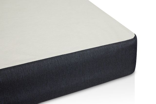 Serta Icomfort Elana Firm Low-profile Mattress Set