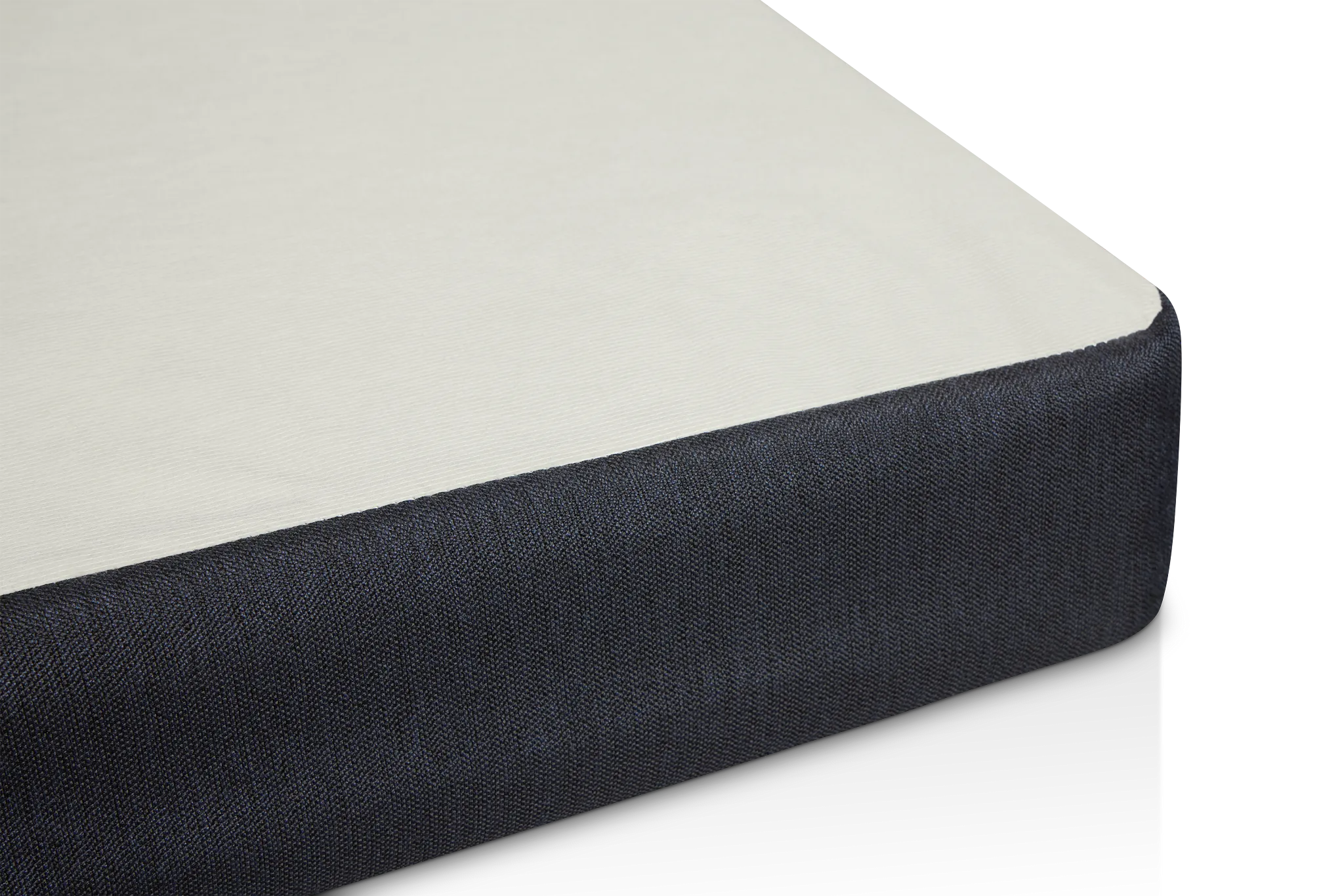 Serta Icomfort Elana Firm Low-profile Mattress Set