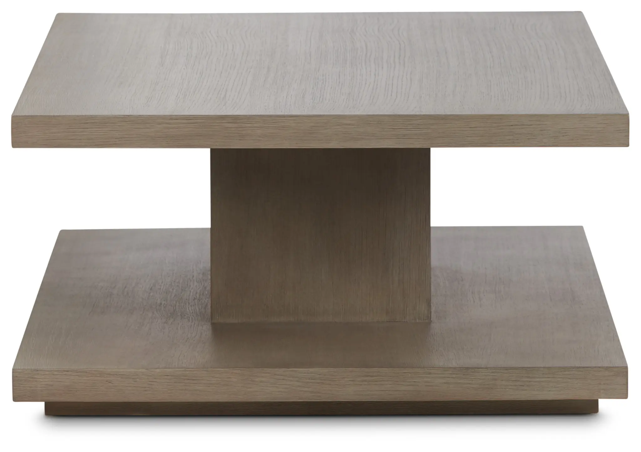 Nixon Light Tone 54" Rectangular Coffee Table Nixon Light Tone 54" Rectangular Coffee Table