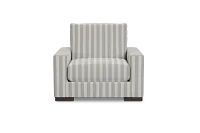 Edgewater Sea Lane Light Gray Chair