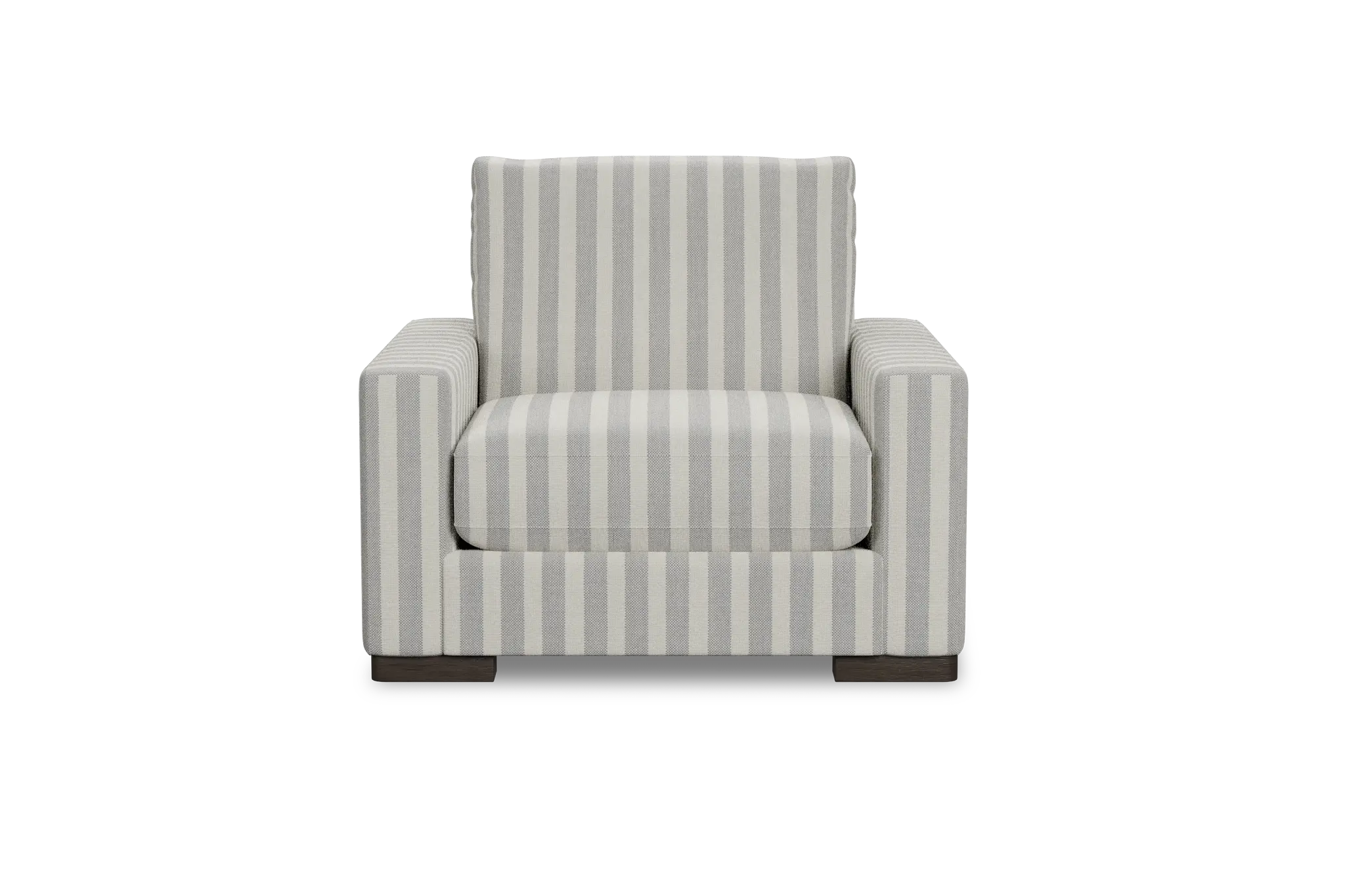 Edgewater Sea Lane Light Gray Chair Edgewater Sea Lane Light Gray Chair