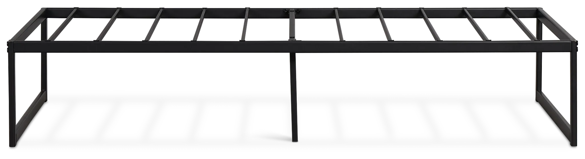 Zinus 14" Metal Bed Frame