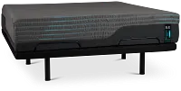 Rest & Renew Performance Max Soft Elite Adjustable Mattress Set