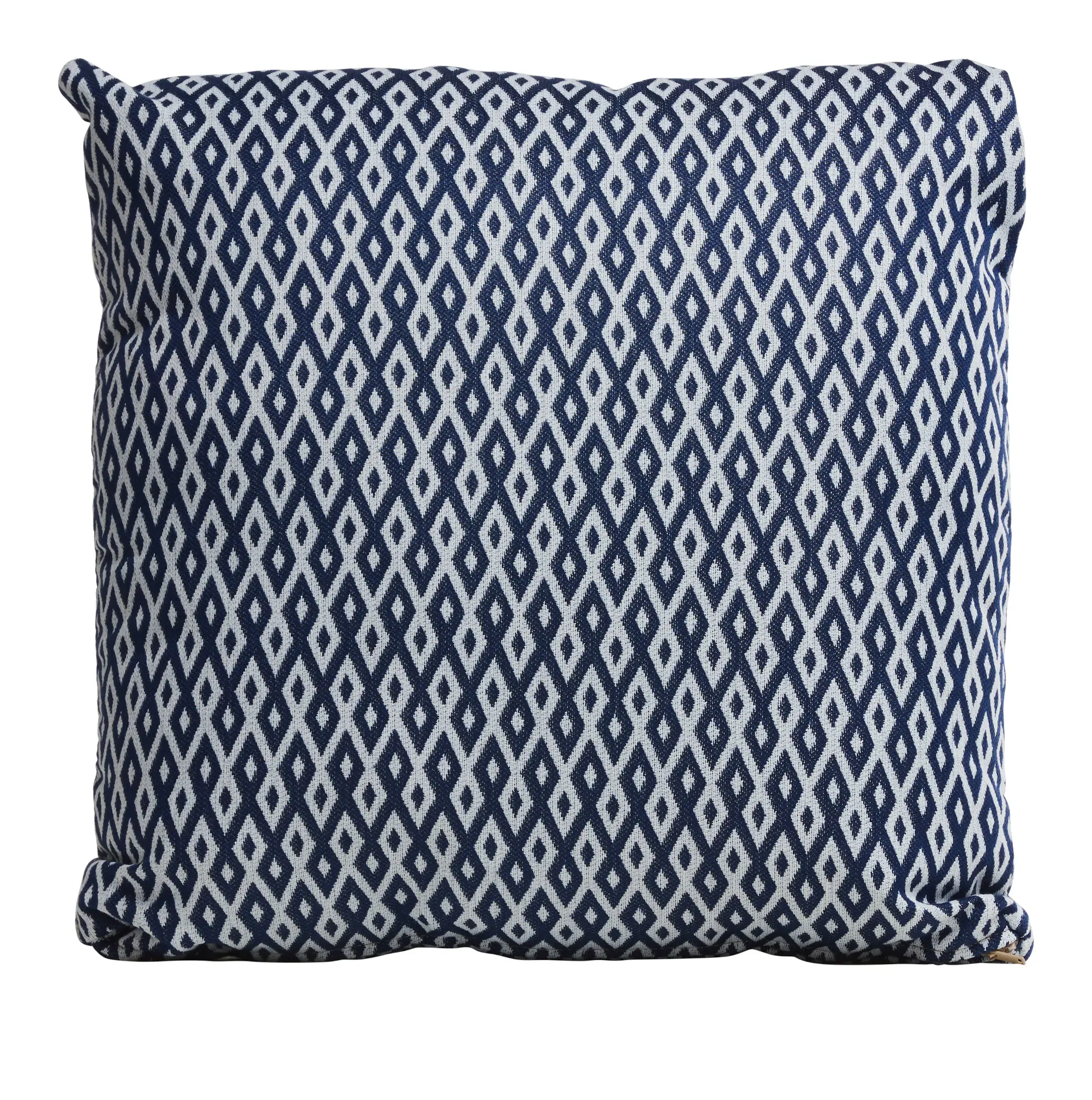 Chip Dark Blue 18" Indoor/outdoor Accent Pillow Chip Dark Blue 18" Indoor/outdoor Accent Pillow