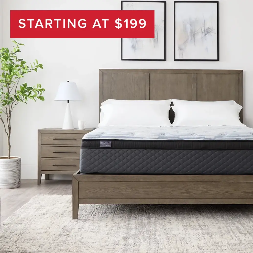 Mattresses