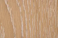 Taylor Light Tone Round Table & 4 Wood Chairs