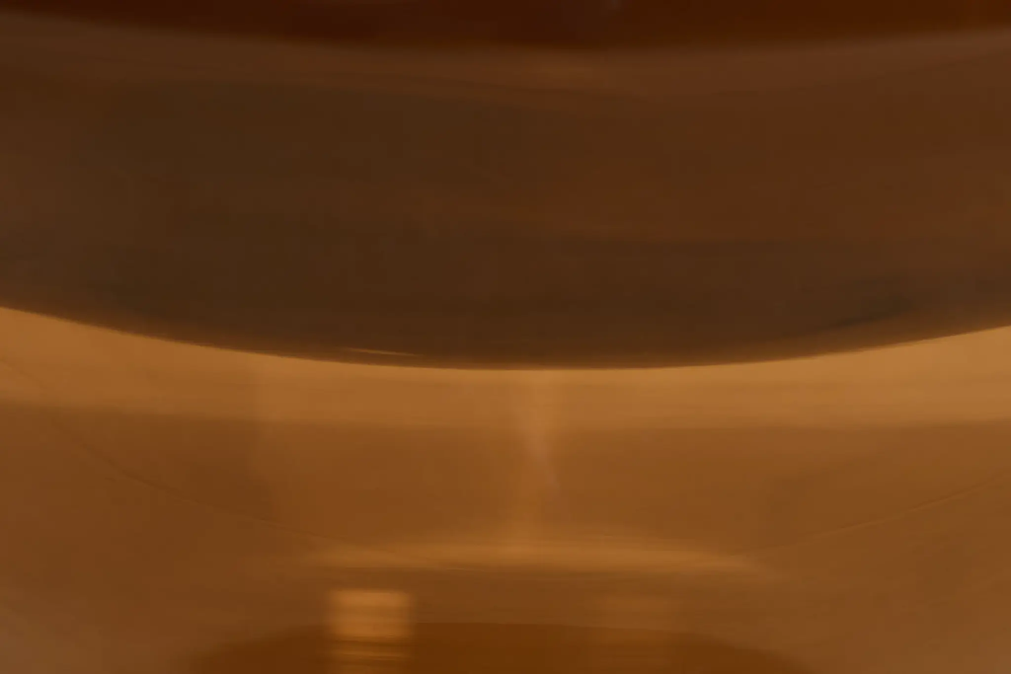 Malvina Brown Small Vase Malvina Brown Small Vase