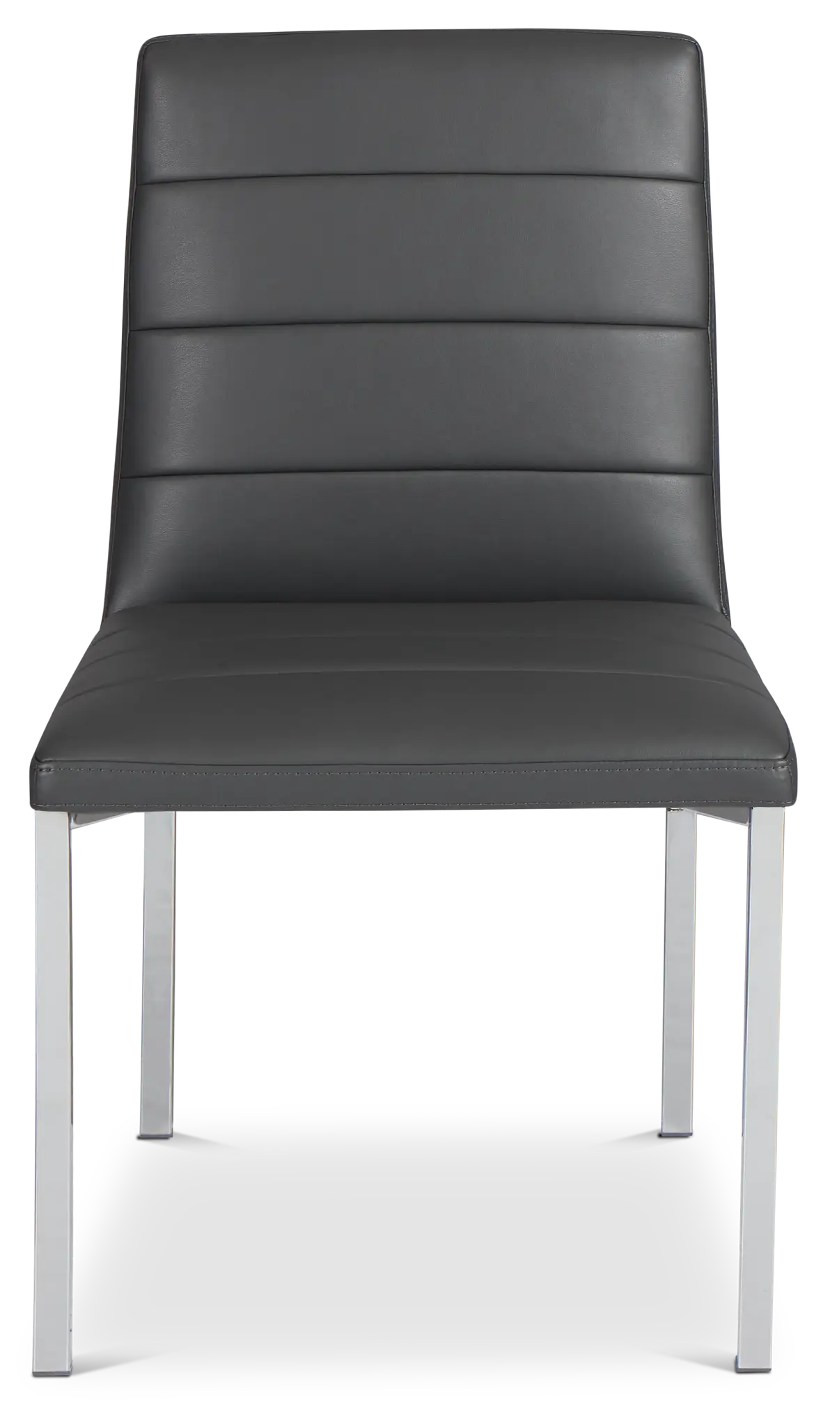 Amalfi Gray Upholstered Side Chair Amalfi Gray Upholstered Side Chair