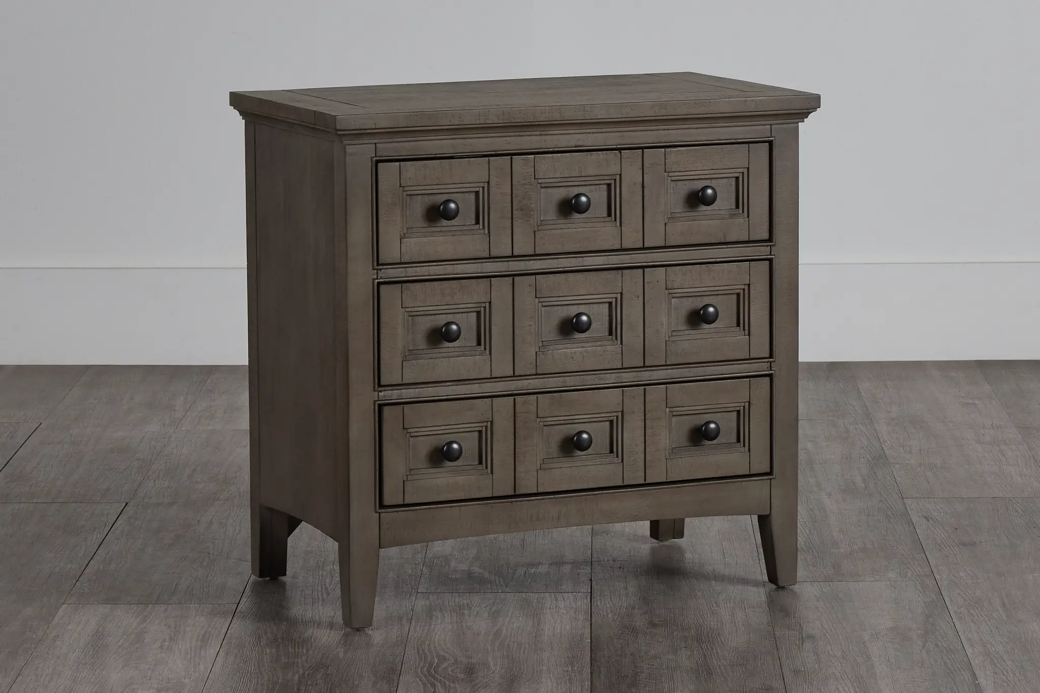 Heron Cove Light Tone Nightstand Heron Cove Light Tone Nightstand