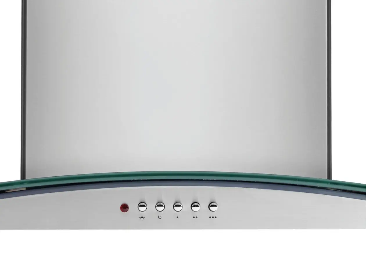 Frigidaire 3660 Series Canopy Wall-mount Hood Stainless Steel 36" Wall Mount Canopy Hood Frigidaire 3660 Series Canopy Wall-mount Hood Stainless Steel 36" Wall Mount Canopy Hood