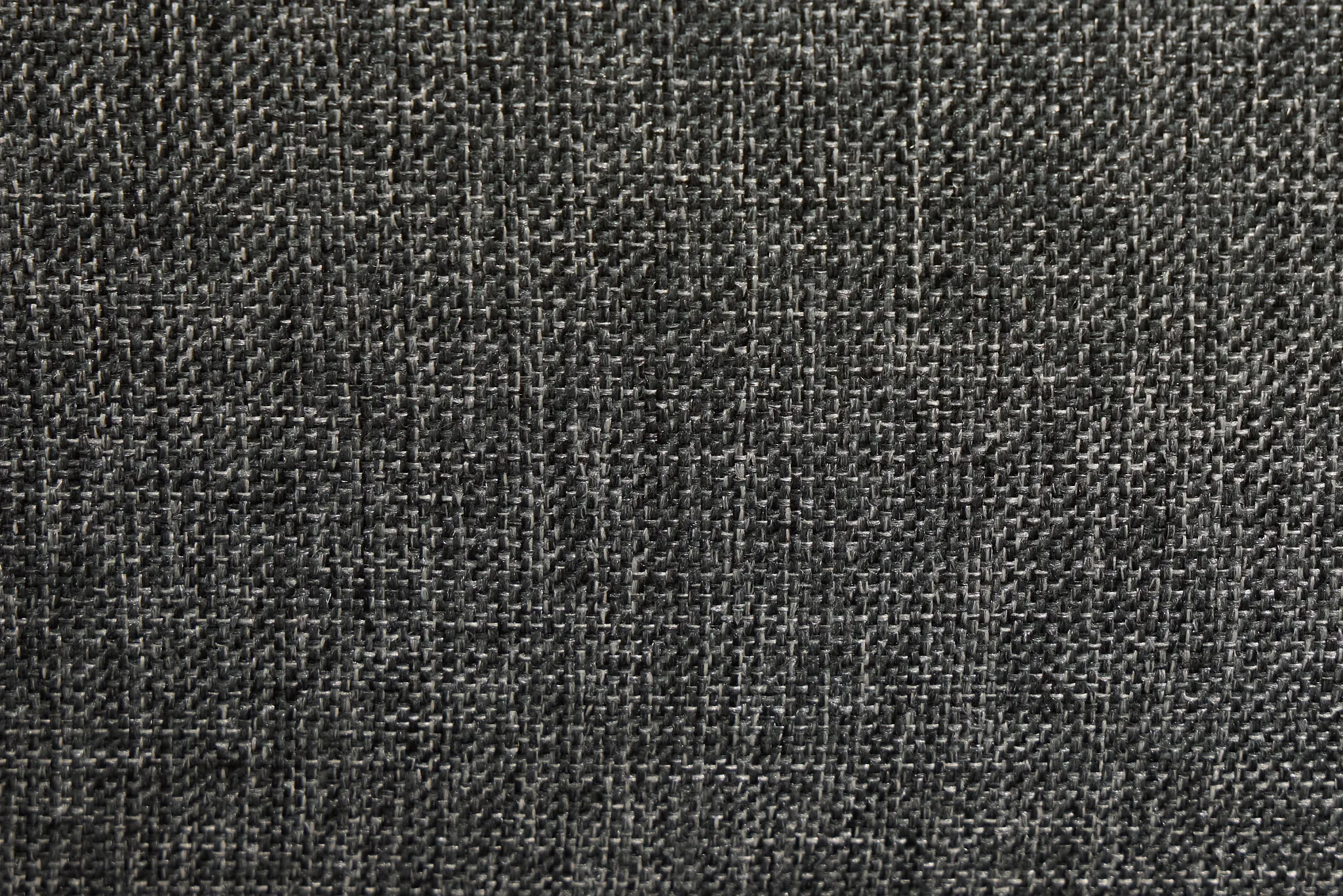 Brantley Dark Gray Fabric Sofa